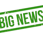 Big News
